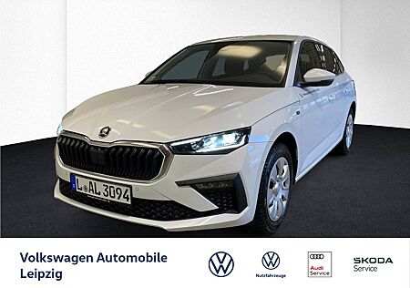 Skoda Scala 1.0 TSI Drive *ACC*DSG*AHK*Navi*LED