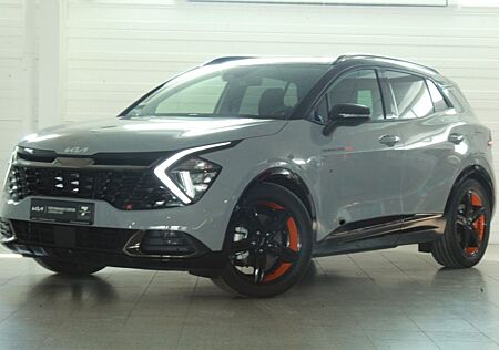 Kia Sportage 1.6T DCT AWD Performance Edition #1/5