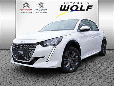 Peugeot e-208 Active 136 KLIMA PDC SHZ LED SCHEINWERFER