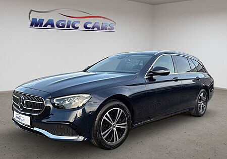 Mercedes-Benz E 220 d T 9G-TRONIC *LED*SCHIEBEDACH*WIDE*