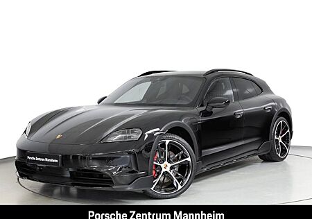 Porsche Taycan 4S Cross Turismo