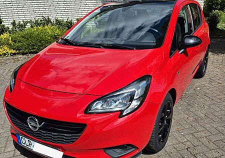 Opel Corsa E 1.4 Turbo Color Edition