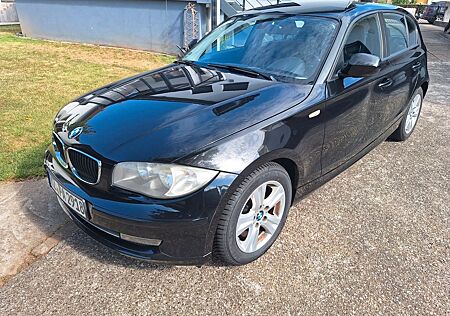 BMW 116i
