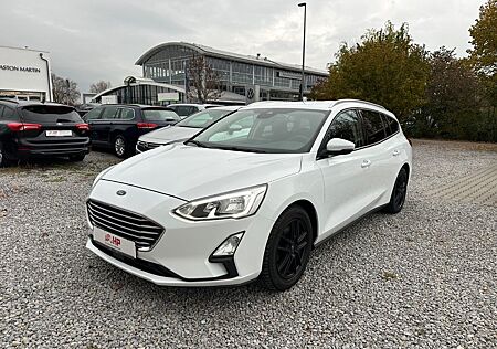 Ford Focus Turnier 1.5 TDCi Cool & Connect/1.Hand