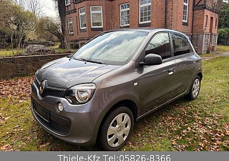 Renault Twingo Life! Klima! Tüv NEU!