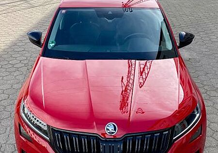 Skoda Kodiaq 2.0 TDI SCR DSG Style Style