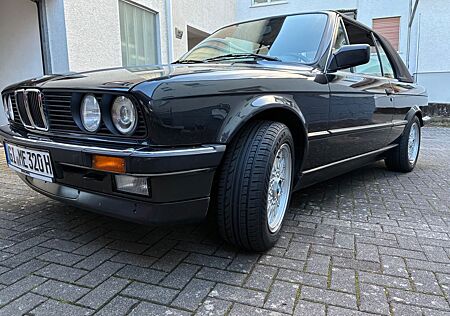 BMW 320 gebraucht kaufen BMW 320i Cabrio Hardtop ATM H-Zulassung