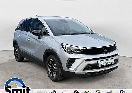 Opel Crossland X Crossland 1.2 Turbo Elegance*LED*NAVI*KAMERA*PDC