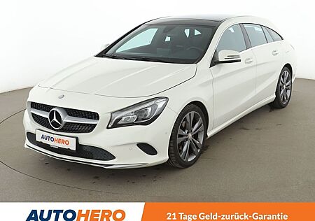 Mercedes-Benz CLA 200 Shooting Brake Urban Aut.*NAVI*LED*