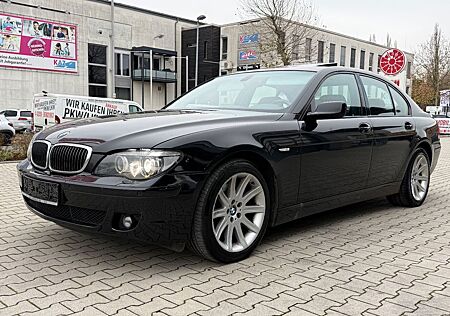 BMW 730d 730 7