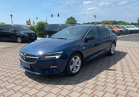 Opel Insignia .LIM.GS-LINE-SPORT.BUSINESS.ELEGANCE.1Hd