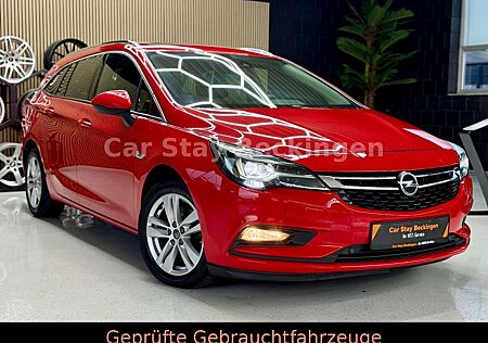 Opel Astra K Sports Tourer Innovation Start/Stop 1.6