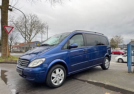 Mercedes-Benz Viano 3.0 CDI kompakt