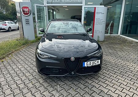 Alfa Romeo Giulia 2.0 Turbo 16V 206kW AT8-Q4 Veloce