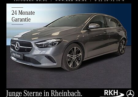 Mercedes-Benz B 200 Progressive 7G/Navi/Pano/360°/LED/Totwink