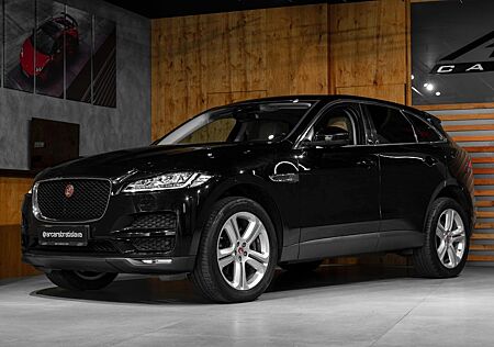 Jaguar F-Pace Prestige AWD*Meridian*20"