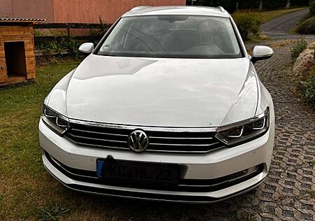VW Passat Variant Volkswagen 2.0 TDI Comfortline Variant C...