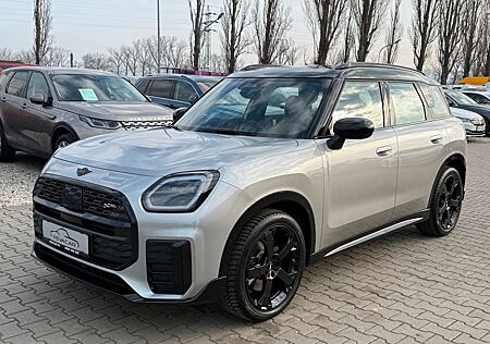 Mini Cooper S Countryman Countryman S ALL4 John Cooper Works Trim