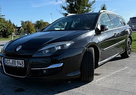 Renault Laguna Grandtour GT dCi 175 Automatik GT