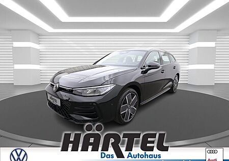 Volkswagen PASSAT R-LINE 2.0 TDI SCR 4MOTION DSG (+EURO6)