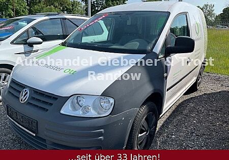 VW Caddy Volkswagen Kasten