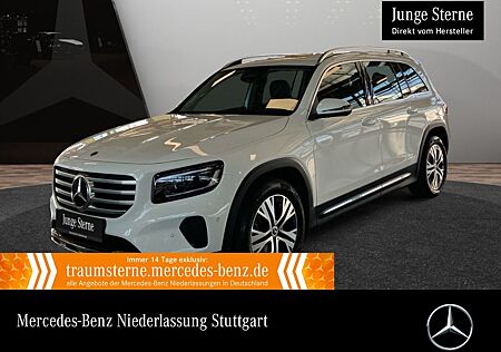 Mercedes-Benz GLB 180 d Progressive AHK LED Kamera Spurhalte