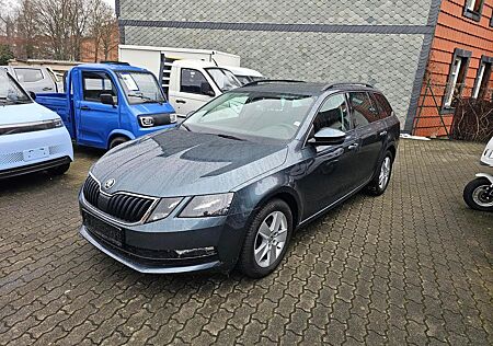 Skoda Octavia lll Combi 2.0 TSI DSG Ambition+NAVI+PDC+