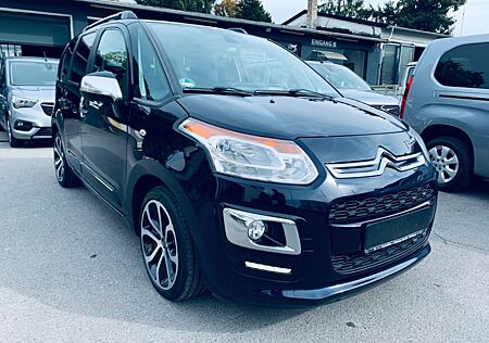 Citroën C3 Picasso 1.6 HDI KLIMAAUT. PDC 8 FACHB. AHK