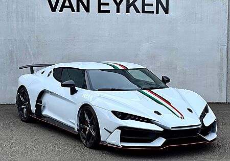 Andere Italdesign ZeroUno - Nr 1 of 5 worldwide!