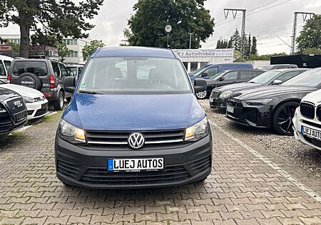 VW Caddy Volkswagen Nfz Maxi Kasten BMT