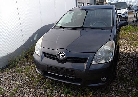 Toyota Corolla Verso 1.8-l-VVT-i Edition Edition