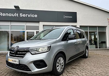 Renault Grand Kangoo Techno 130 Kamera 7-Sitze