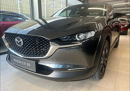 Mazda CX-30 Homura 140 PS *Alexa*Navi*Voll-LED*