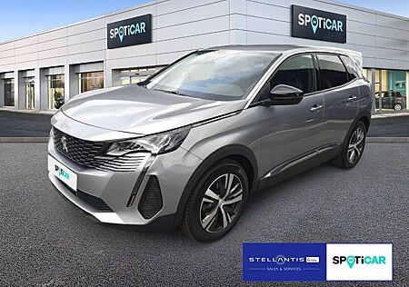 Peugeot 3008 Allure Pack 1.5 BlueHDi 130*AHK*EPH*DAB