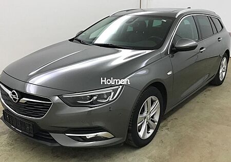 Opel Insignia gebraucht kaufen Opel Insignia Sports Tourer 2.0 CDTI AUT. Leder HUD P