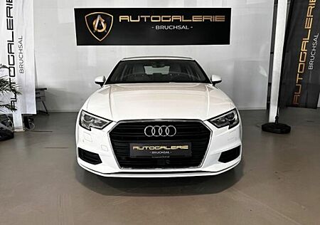 Audi A3 Limousine 30 TDI S -tronic*NAVI*PDC*KAM*