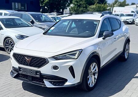 Cupra Formentor eHybrid 1.4 TSI /TRAVEL/VIRTUAL/PDC/
