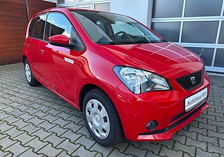 Seat Mii gebraucht kaufen Seat Mii electric*Sitzheizung*