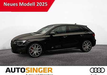 Audi RS3 RS 3 Sportback *RS-ABGAS*PANO*280*LEDER*MATRIX*