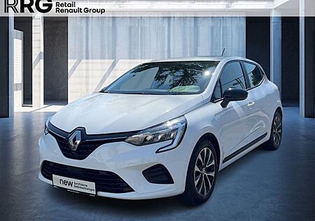 Renault Clio 5 EQUILIBRE 65 UPE:18.800,-