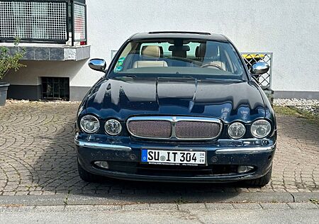 Jaguar XJ6 2.7 Liter Diesel Classic Classic