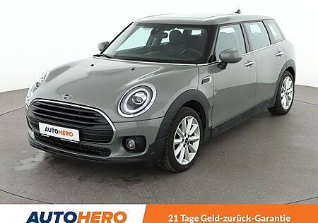 Mini One Clubman Clubman One *NAVI*PDC*SHZ*AHK*PANO*