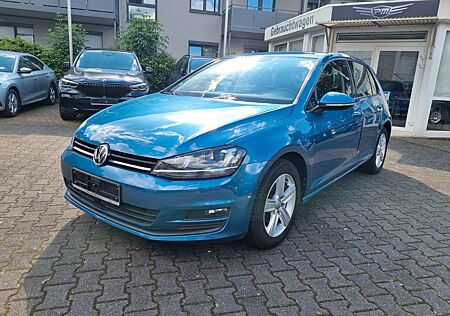 VW Golf Volkswagen VII Lim. Comfortline BMT*Xenon*PDC*Sitzheiz