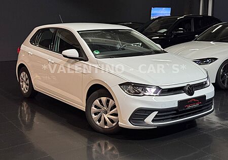 VW Polo Volkswagen VI Life Virtual/Navi/Pdc/DAB/Temp/Spurh/AC