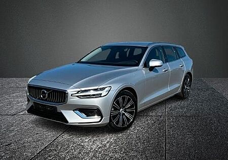 Volvo V60 2.0 B5 250PS INSCRIPTION CAM S-HZG LANE-ASS