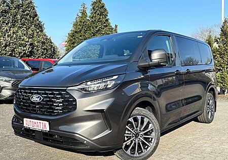 Ford Tourneo Custom Tourneo Titanium X L1 AHK, ACC et