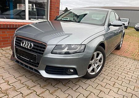 Audi A4 1.8 TFSI Attraction Attraction