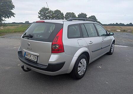 Renault Megane 1.9 dCi / TÜV neu! / Zahnr. neu! / *TOP*