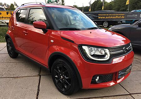 Suzuki Ignis 1.2 DUALJET HYBRID Club