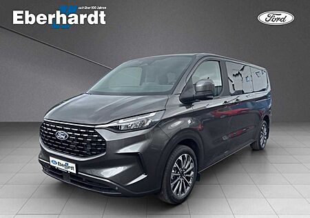 Ford Tourneo Custom L2 Titanium X FWD
